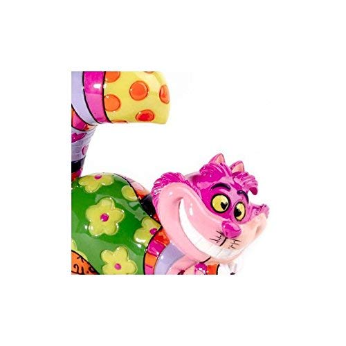 Disney by Britto Чеширский кот Мини 4026293