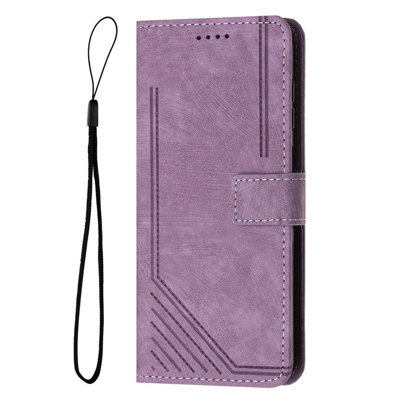 Matte Leather Magnetic Flip Case For OPPO Reno 8 Pro 7 5G 6 5 5Z 6Z 7Z 8Lite Phone Case for OPPO Find X5 Pro X 5 X3 Lite Cover