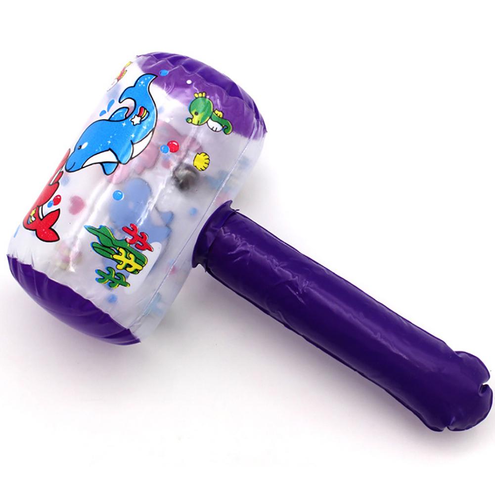 Детская надувная игрушка-молот Yousheng