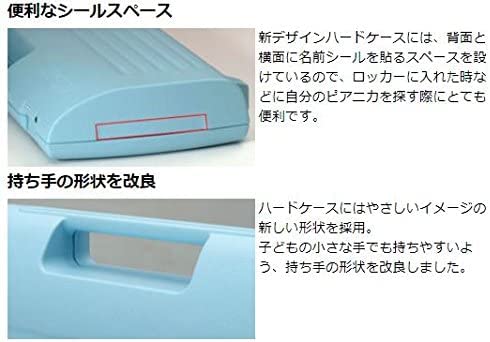Клавишная губная гармошка Yamaha P32E P32EP 32 клавиши с нашим оригинальным крестом / печатью магазина! (Синий включен)
