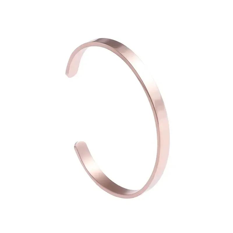 Модный регулируемый браслет-манжета с крыльями и перьями для мужчин, модный открытый дизайн, счастливое ювелирное изделие, подарок