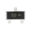 Genuine MMBD914LT1G SOT-23 Surface Mount Switching Diode 5D