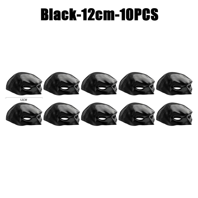 Маска летучей мыши, кошки, мстителя, черная матовая маска летучей мыши, супергерой, игрушки для домашних животных, кошка, летучая мышь, питомец, человек, маска для кошек и собак, жуткий макияж, игрушка для вечеринки