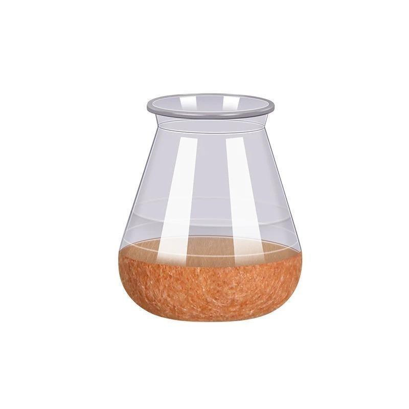 Новые силиконовые чехлы на ножки стульев, прозрачные нескользящие чехлы на ножки мебели, снижающие уровень шума, чехлы для ног диванов и столов, защитный силиконовый чехол для пола