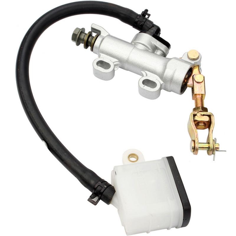 Задний главный тормозной цилиндр большой емкости для квадроцикла ATV 50-250 куб.см