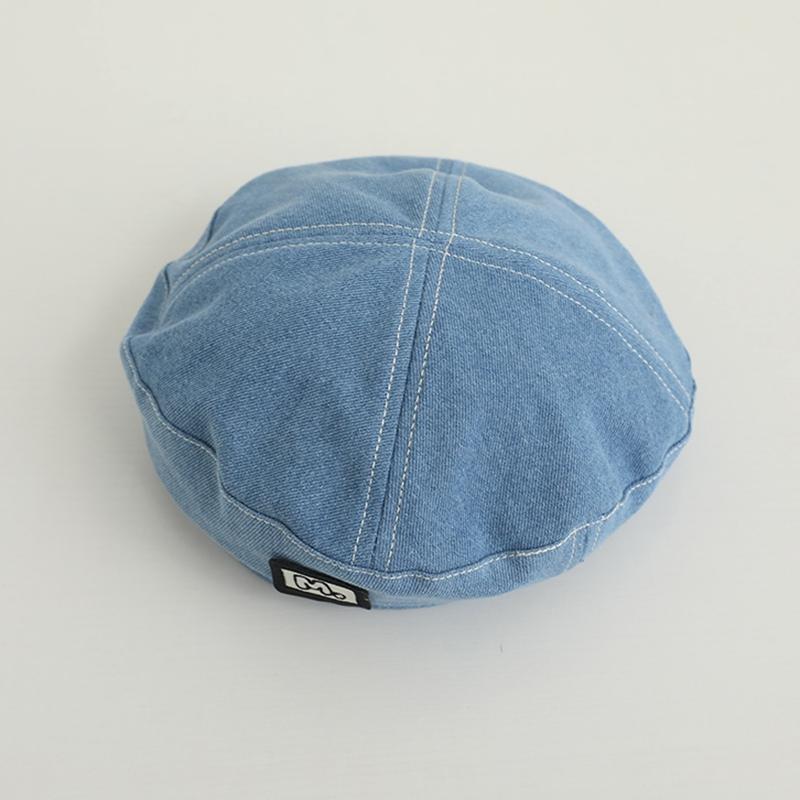 Детская шапка Детская шапка художника Купольная шапка Детские шапки художника