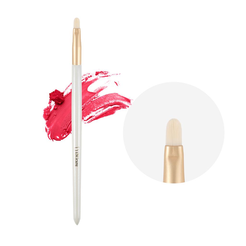 DUcare Профессиональные кисти для макияжа лица, 1 предмет, для тонального крема, контурной жидкости, консилера, полировки, кисти для макияжа для женщин