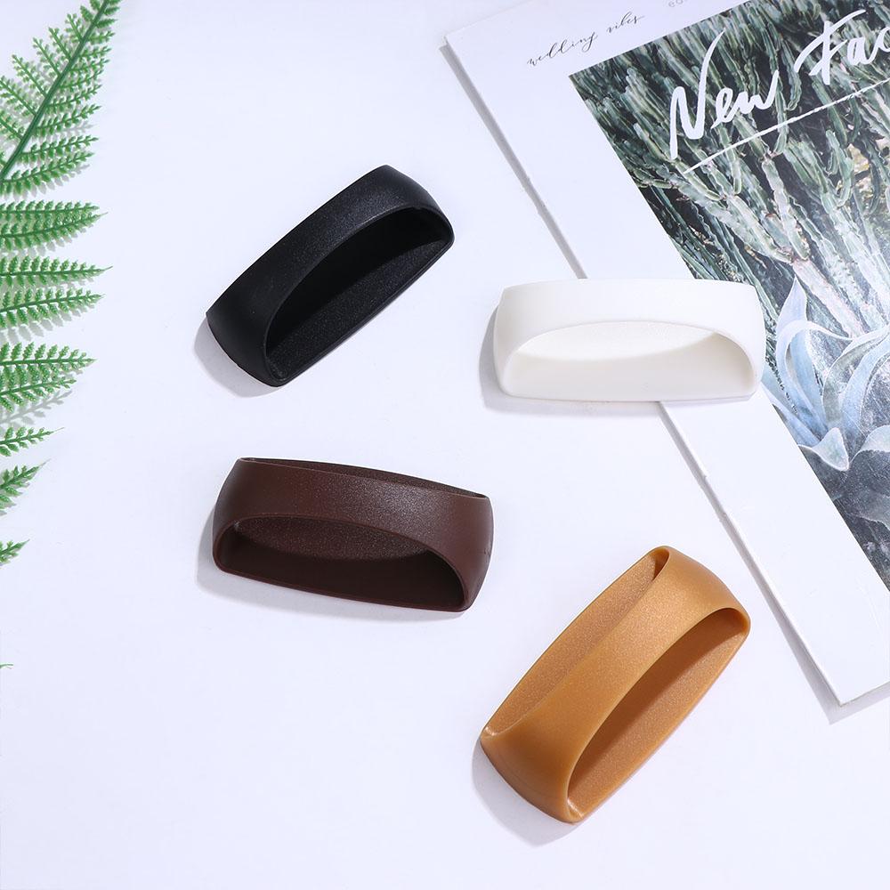 Home Helper Self-Stick Cupboard Drawer Hardware Door Knob Furniture Handles Auxiliary Pulls
