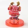9 см аниме One Piece Тони Тони Чоппер ПВХ фигурка игрушки коллекция модель кукла подарки для детей