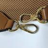 [Pre-Owned] Aren Visetos Monogram Coated Canvas Mini Shoulder Crossbody Bag - Very Good #304NP6