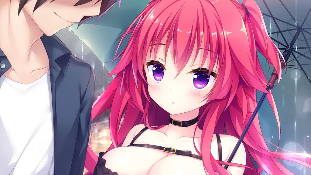 Square KemonomichiGirlish -Switch