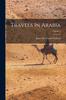 Книга Travels In Arabia Volume 1