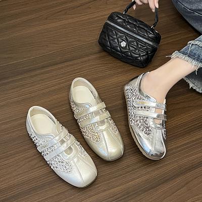 Туфли – Мэри Джейн