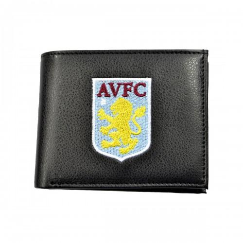 Aston Villa FC Вышитый кошелек