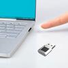 USB Считыватель отпечатков пальцев 45941 Hello Laptop для Windows Мини ПК Донгл Сканер отпечатков пальцев