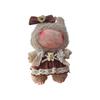 Cute Plush Doll Toy Gift Cartoon Style Children's Rag Doll Doll