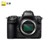 Nikon Z8 Full-Frame Mirrorless Camera (CN version)