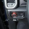 For Dodge Ram 1500 -2025 Red Aluminum Headlight Switch Knob Cover Trim Ring