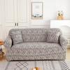 New Elastic Sofa Cover, Fully Covered with Dust-proof Leather, Sofa Towel, and Fabric Combination for All Seasons