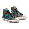 Converse Chuck 70 High '90s Мраморный Унисекс Высокие A00421C