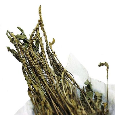 Jiri Mountain Oriental Medicine Дикий подорожник сушеный специальный 200 г/Dongeuibogamchon Jiri Mountain Herbal Medicine Special