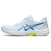 (WMNS) Gel Game 9 'Sky Reborn Blue' Женские 1042A211-400