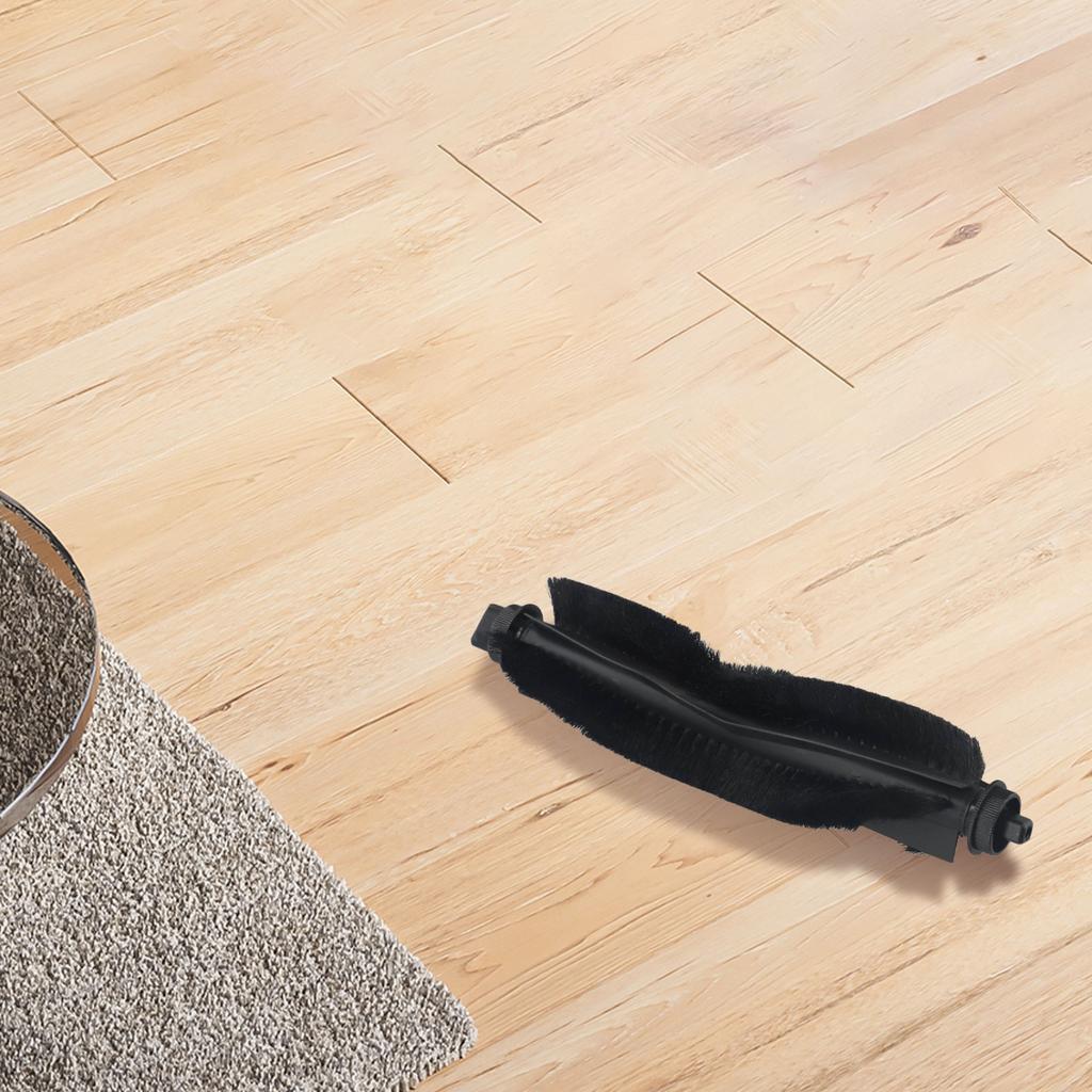 Main Roller Brush Black For Clean L50 High-Quality