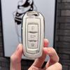 Совместимый чехол для ключа автомобиля Geely для Emgrand GS, S1, Boyue, X3, Vision X6, King Kong X1, Borui