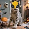 Кошка Маска Летучей Мыши Кошки Супергерой Косплей Маска Человек-Паук Герой Кошка Маска для Хэллоуина Наряд Костюм Вечеринка Маскарад Реквизит для Фотографии