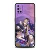 Чехол для OnePlus 11 10 9 Pro 9T 12R 10R 9R 9RT 10T 8T 8 7T Nord 2T CE 2 5G N200 N10 N100, чехол Honkai Star Rail Blade Jing Yuan