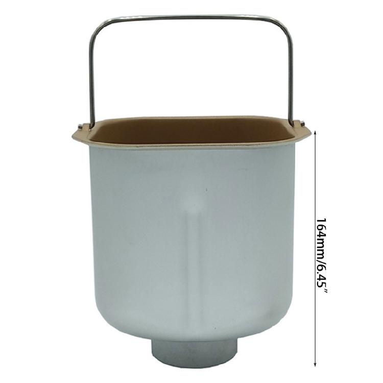 Bread Machine Accessories Bread Machine Bread Barrels Part Bread Machine Buckets
