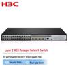 H3C S5024PV5-EI-PWR Управляемый гигабитный PoE-коммутатор на 24 порта