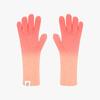 ПЕРЧАТКИ ГРАДИЕНТНЫЕ РОЗОВЫЕ АНАНАСОВЫЕ_РОЗОВЫЕ