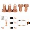 5 шт. 9-8206 СОПЛА плазменной горелки / наконечники для термодинамики Для SL60~100