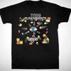 Новая хлопковая унисекс футболка Todd Rundgren Utopia Tour S-5XL BS7