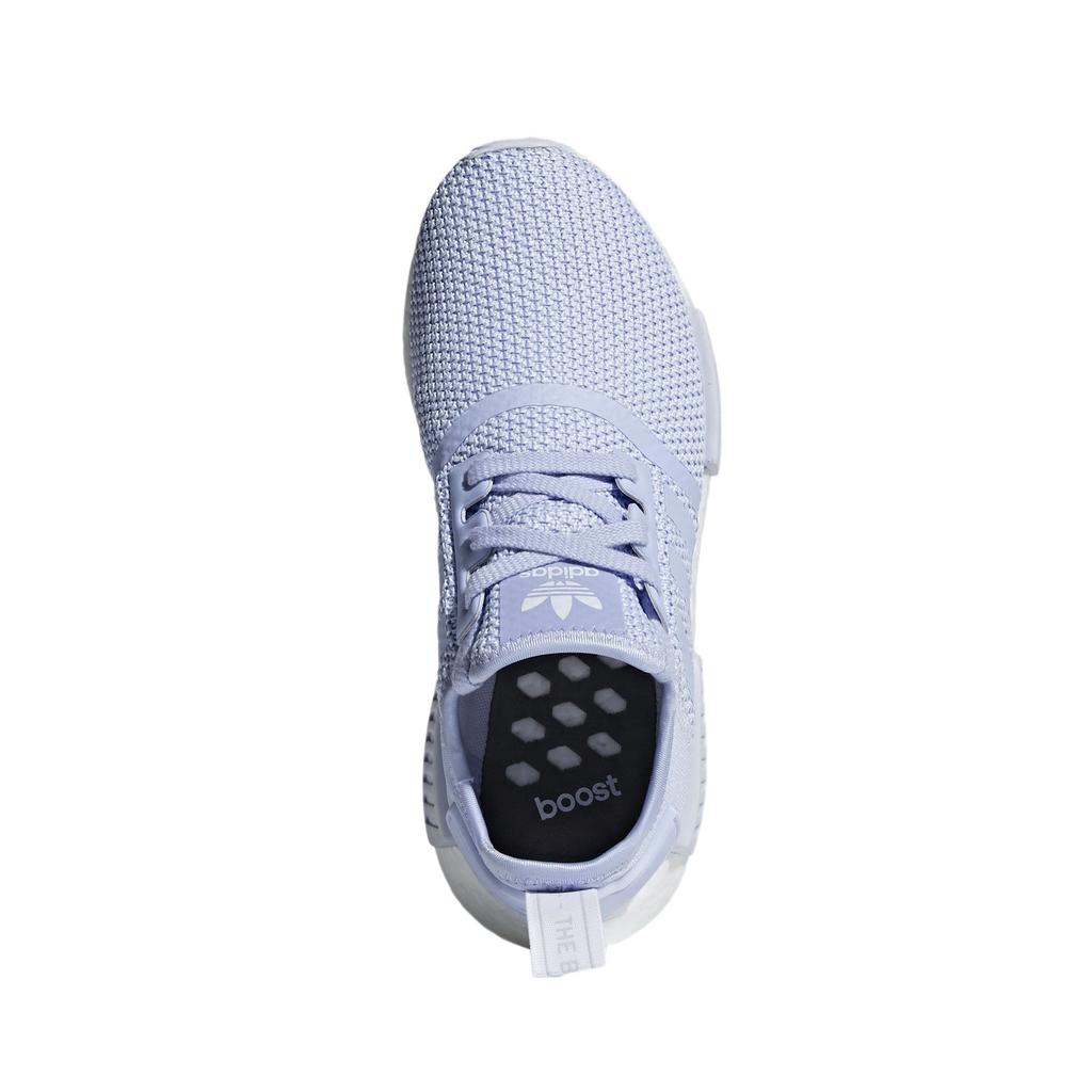 adidas Nmd R1 Aero Blue Женские B37653