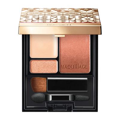 Dragmatic Styling Eyes S OR331 Манговый чай 4 г