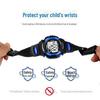 "Trendy Digital Watches for Boys: Perfect for Elementary & Junior High Students and Exam Use."