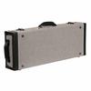 KALA Ukulele Hard Case Gray Tweed Hard Case Gray U-Bass HCGT-UB []