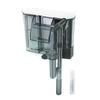 Waterfall Type Quiet Fish Tank HOB Filters Adjustable Flow Hang-On The Back Power Filter Fish