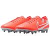 Nike Унисекс кроссовки Tiempo Legend 10 Elite SG Mad Energy Pack Горячая лава Белый DV4329-800