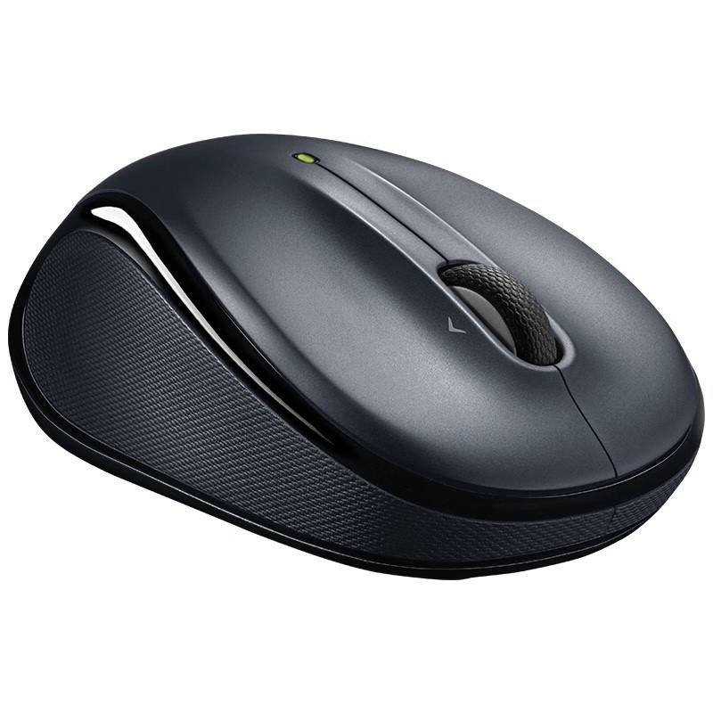 Беспроводные мыши Logitech для офиса и дома
