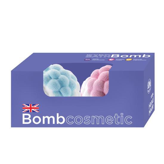 Balm Cosmetics Best Bath Salt Microbubble 2-piece Set (Choose 1 of 3)