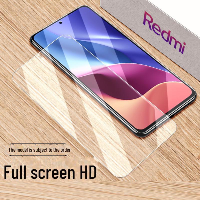 Redmi K50 Supreme Edition закаленная пленка: Матовая защитная пленка для экрана Anti-Peep для K60 Pro, K40, K70, K30 с защитой от синего света