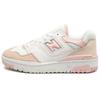 550 'White Pink' Sneakers Women's Sneakers BBW550WP