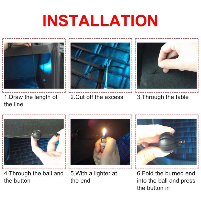 Автомобильная полка для посылок, шнур, чехол для багажника, ремень для MK6 MK5 R20 MK2 8P 8V 1K6863447A 1K6863447A9B9, люк, задняя дверь багажника