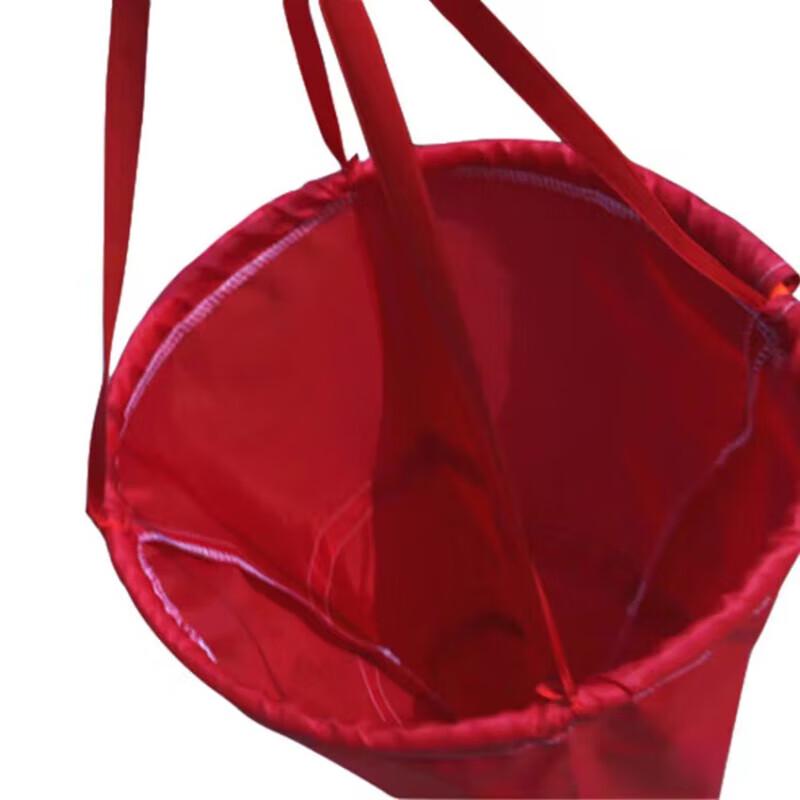 Lige Airport Reinforced Reflective Windsock