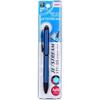 Mitsubishi Pencil, 3-цветная шариковая ручка и сенсорная ручка, Стилус Jetstream, Вращающийся, Выдвижной, 0.5, N...