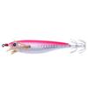 lead sinker Shrimp bait fishing tackle octopus lure 2024 wood shrimp lures  lifelike