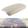 Бежевая кожаная крышка подлокотника центральной консоли для Honda CIVIC 2006-2009